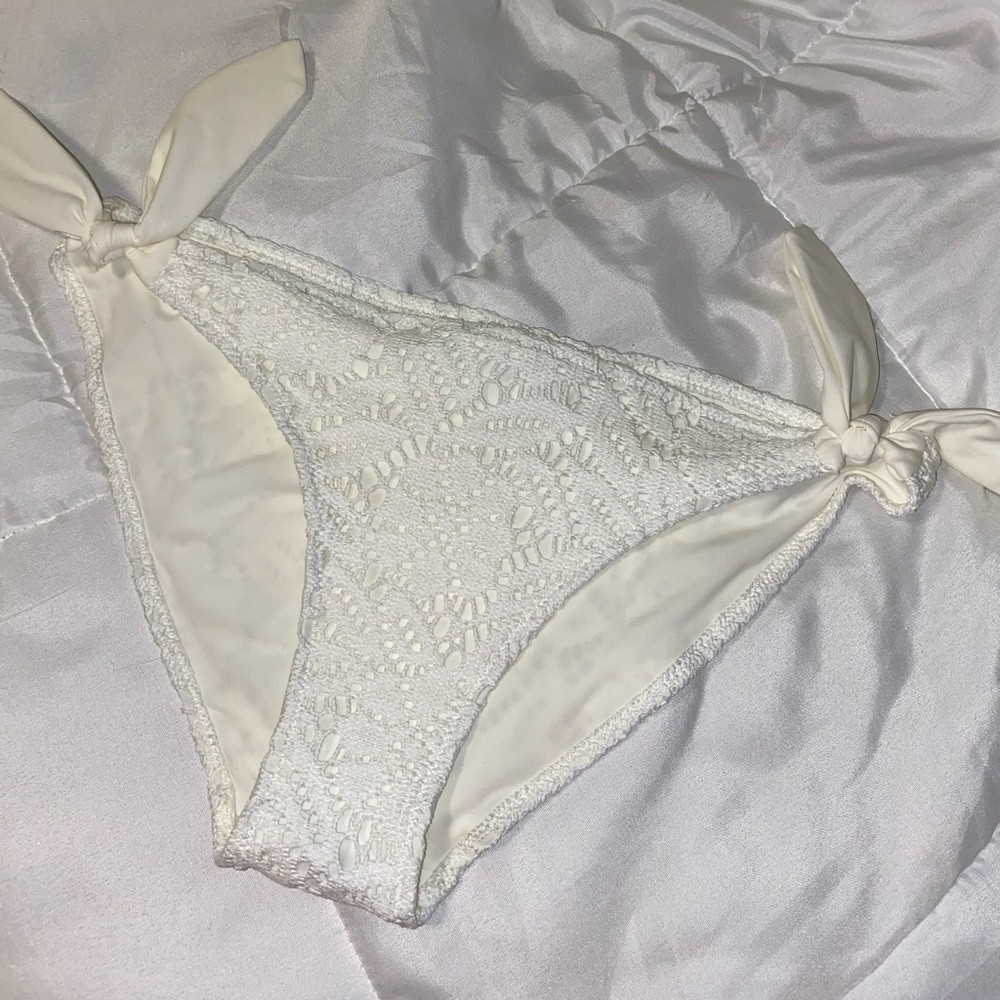 Brand new Aerie bikini bottom
